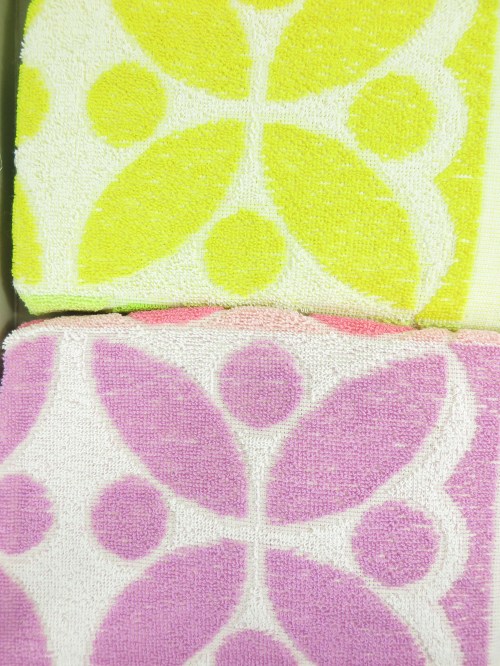 Bild 2 von 70er Frottee Handtücher