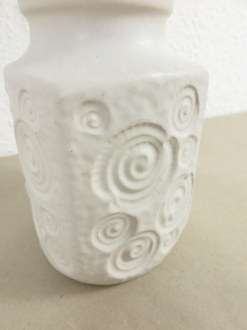 Bild 3 von 70er Vase Keramik