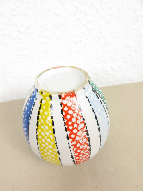 Bild 4 von 70er Vase Ü Keramik