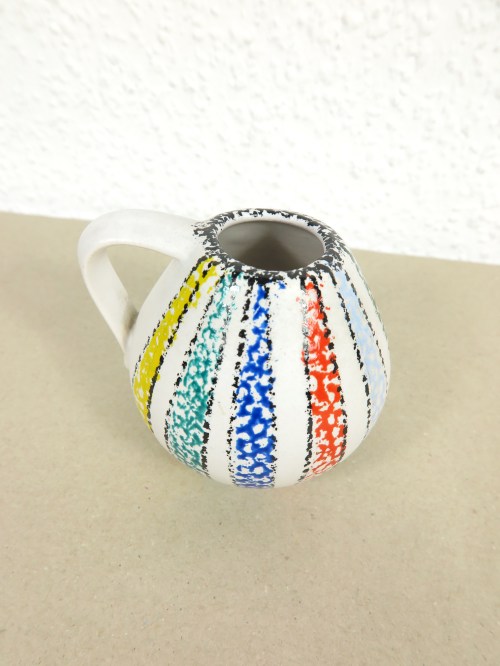 Bild 3 von 70er Vase Ü Keramik