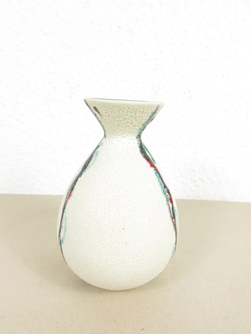 Bild 2 von 60er Künstler Vase