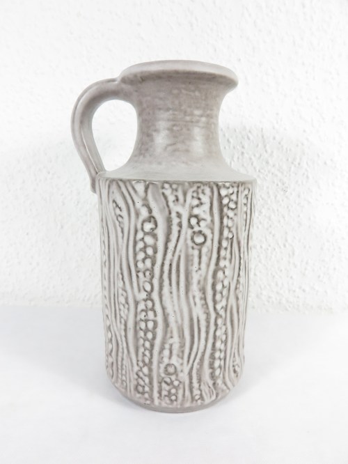 50er Vase, Firma Carstens Tönnieshof Pottery