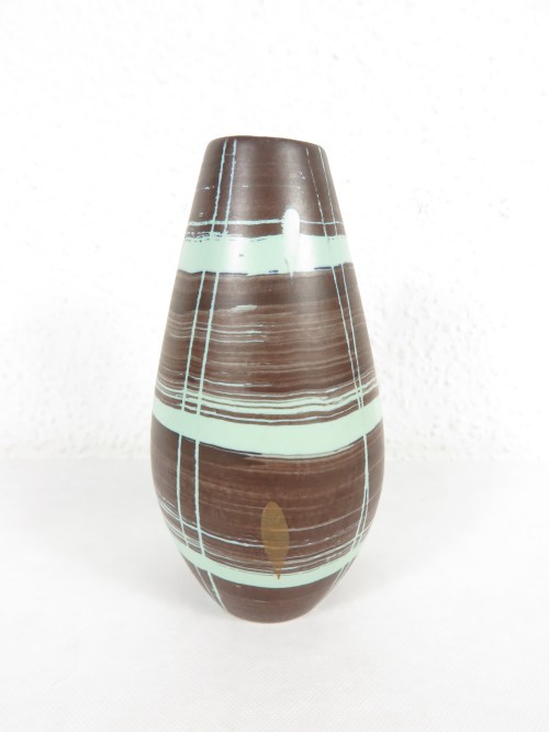 Bild 1 von 50er Vase Keramik
