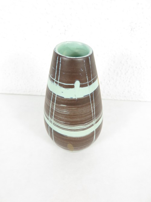 Bild 2 von 50er Vase Keramik