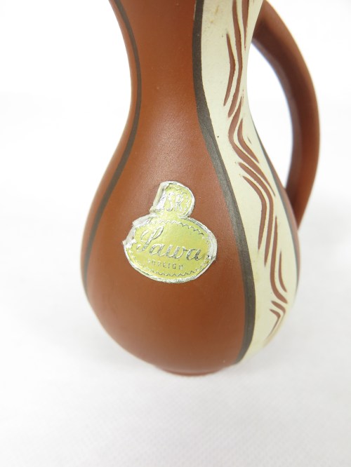 Bild 3 von 50er Vase klein, Laura Foreign