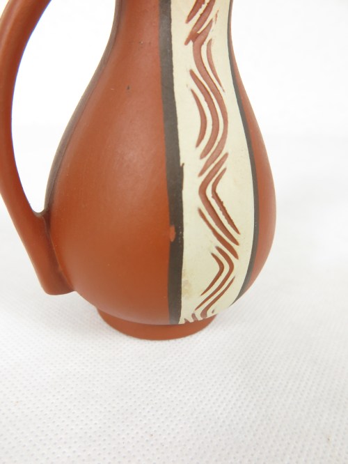 Bild 5 von 50er Vase klein, Laura Foreign