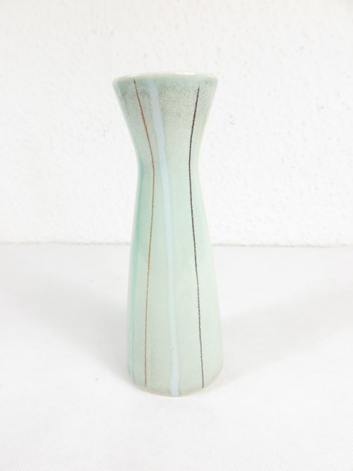 Bild 1 von 60er Keramik Vase