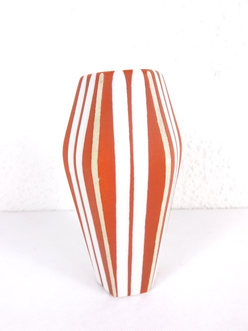 Bild 1 von 60er Vase Keramik