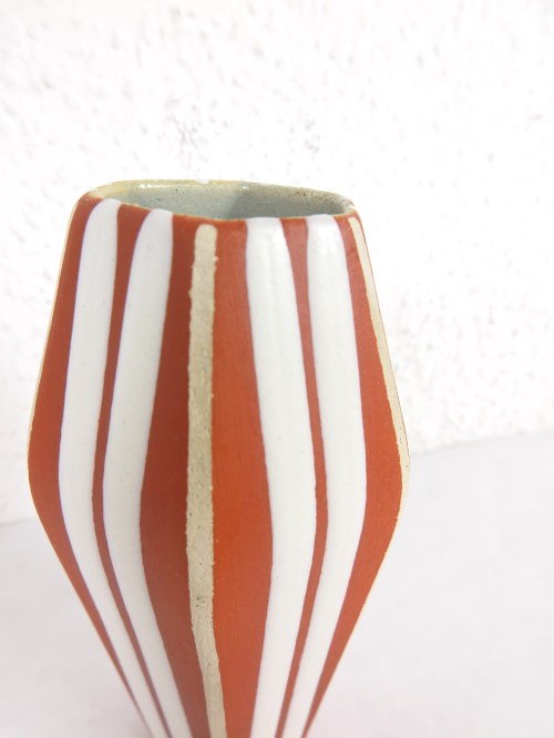 Bild 4 von 60er Vase Keramik