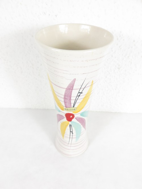 Bild 2 von 60er große Vase Scheurich