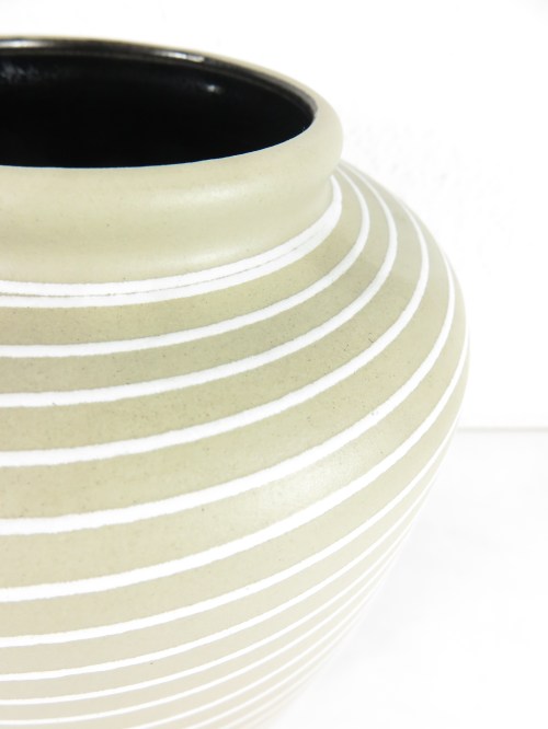Bild 5 von 60er Bodenvase Keramik