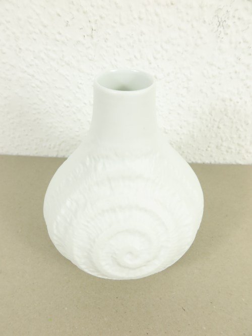 Bild 2 von 70er Bisquitporzellan Vase KPM Royal Bavaria