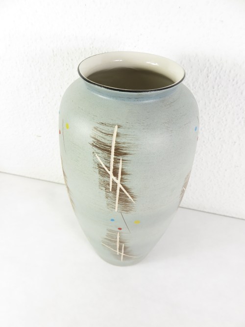 Bild 2 von 50er Bodenvase, Große Vase