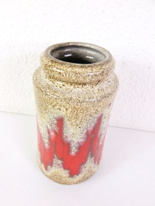 Bild 2 von 70er vase