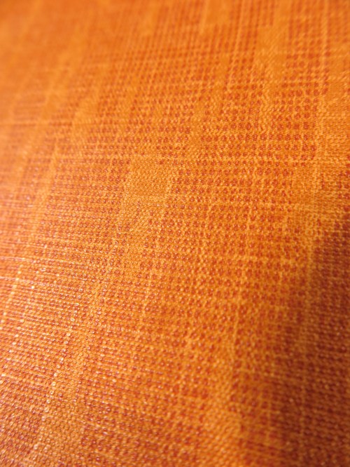 Bild 4 von Vinyl Tapete Pat Orange