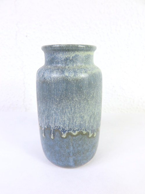 70er Keramik Vase