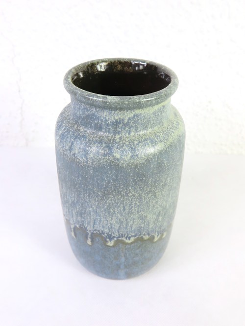 Bild 2 von 70er Keramik Vase