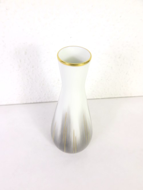 Bild 2 von 50er Porzelan Vase, Rosenthal