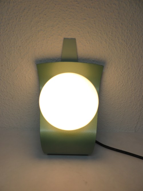 Bild 5 von 70er Bega Außenleuchte, Außenlampe