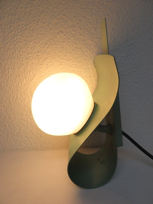 Bild 6 von 70er Bega Außenleuchte, Außenlampe