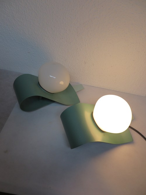 Bild 7 von 70er Bega Außenleuchte, Außenlampe