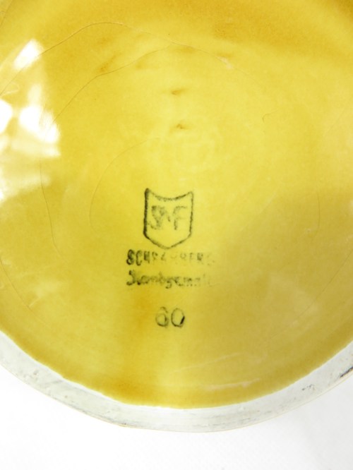 Bild 4 von 70er Honigtopf