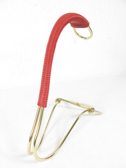 Bild 3 von 50er Weinflaschenhalter, Dekantierhalter