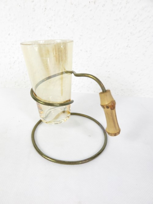 Bild 2 von 50er Salzstangenhalter