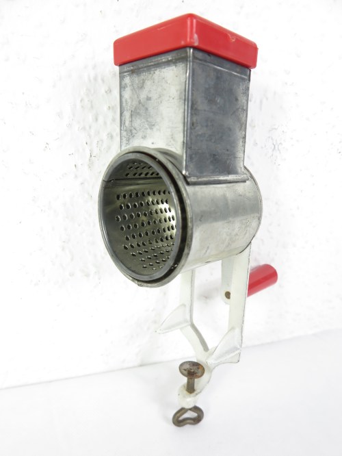 Bild 2 von 50er Nussmühle