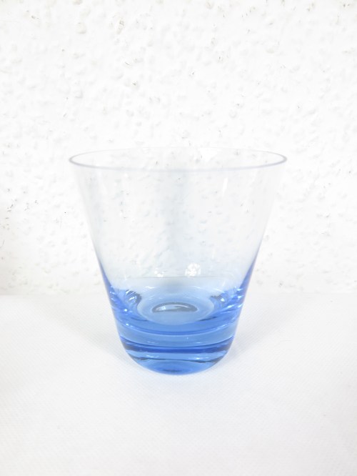 Bild 3 von 50er Wassergläser, Whisky Gläser, Rauchglas Gläser
