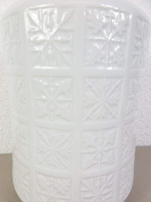 Bild 3 von 70er Porzellanvase Edelstein Bavaria, Bodenvase