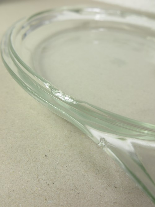 Bild 4 von 70er Jena Glas Auflaufform