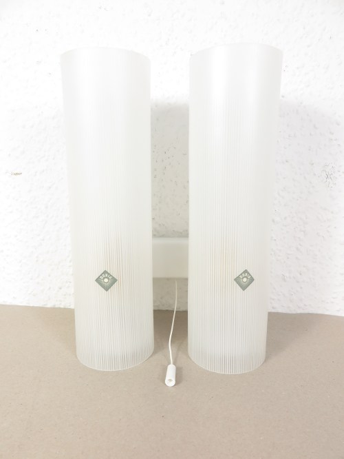60er Wandlampe Doria