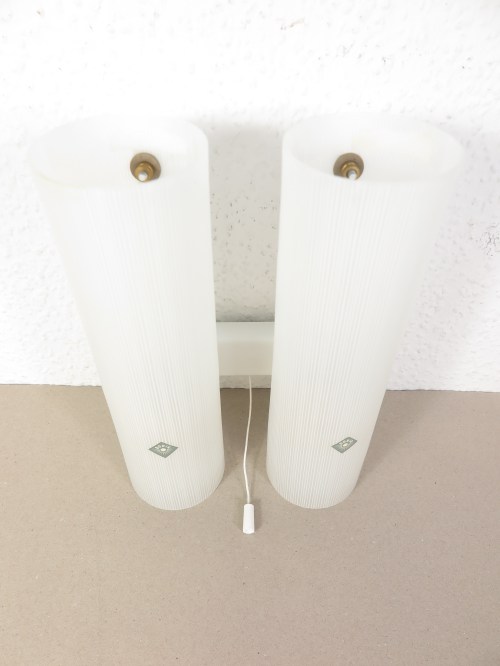 Bild 2 von 60er Wandlampe Doria