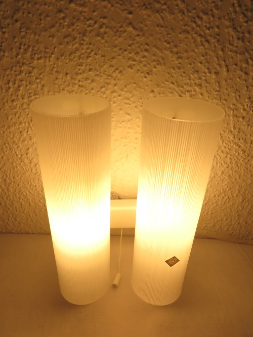 Bild 7 von 60er Wandlampe Doria