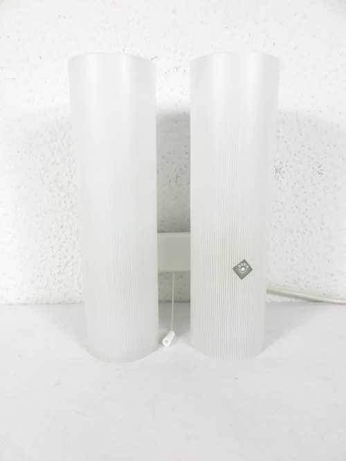 60er Wandlampe Doria