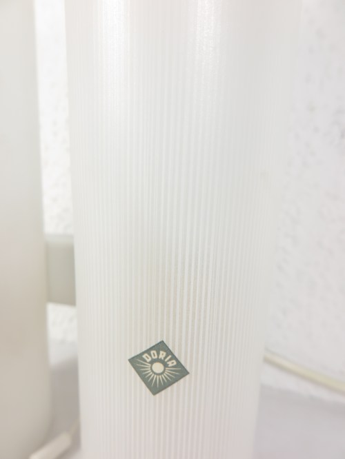 Bild 2 von 60er Wandlampe Doria