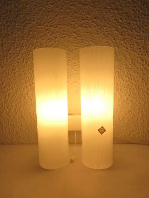 Bild 5 von 60er Wandlampe Doria