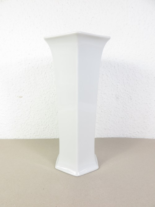 Bild 2 von 70er Porzellanvase Seltmann und Weiden Rojal China, Bodenvase