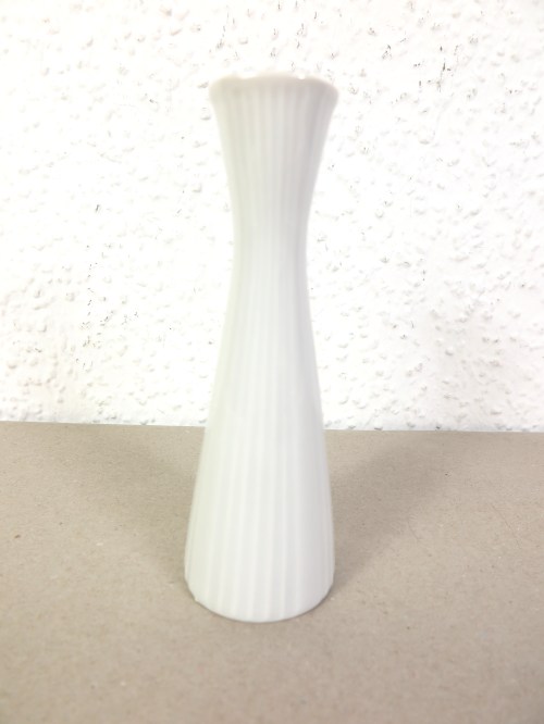 60er Mini Vase, Porzellan Schumann Arzberg