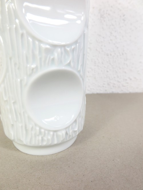 Bild 4 von 70er Porzellan Vase Vohenstrauss Seltmann