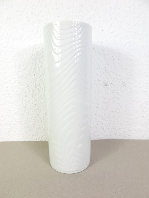 70er Porzellan Vase Hutschenreuther Tirschenreuth