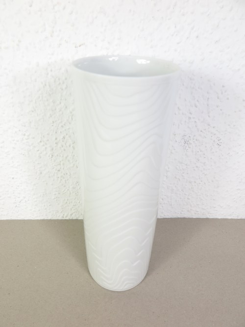 Bild 2 von 70er Porzellan Vase Hutschenreuther Tirschenreuth