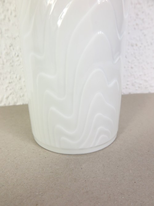 Bild 3 von 70er Porzellan Vase Hutschenreuther Tirschenreuth