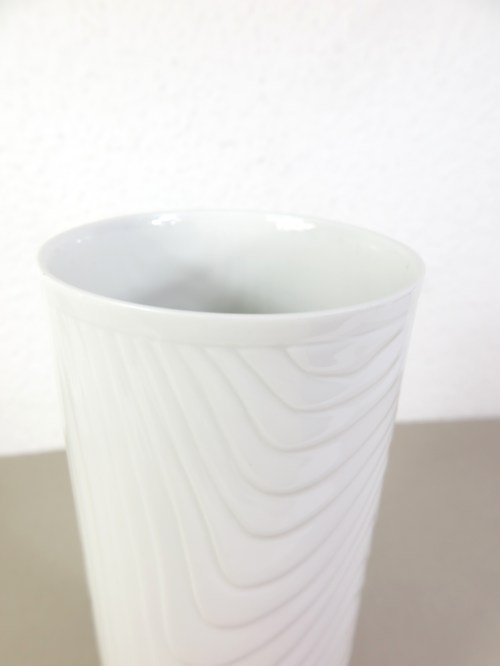 Bild 4 von 70er Porzellan Vase Hutschenreuther Tirschenreuth