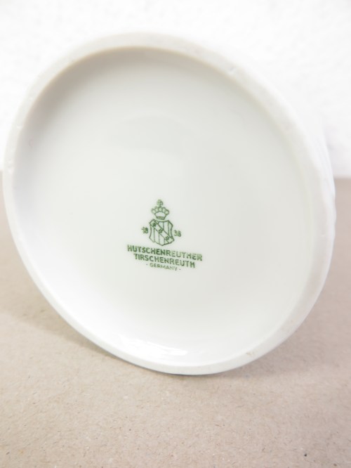 Bild 5 von 70er Porzellan Vase Hutschenreuther Tirschenreuth