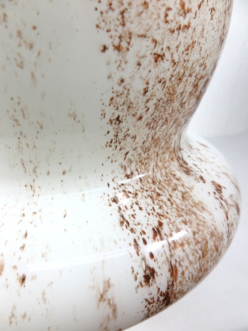 Bild 4 von 70er Murano Glas Lampe