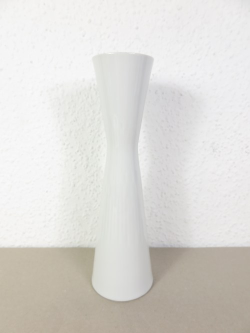 70er Porzellan Vase Alka Model Isabell