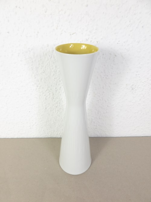 Bild 2 von 70er Porzellan Vase Alka Model Isabell