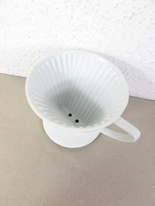 Bild 3 von 80er Melitta Kaffeefilter 102, 2 Loch Filter